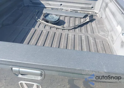 2017 Honda Ridgeline Rtl-T from USA, damaged, VIN 5FPYK3F63HB035081